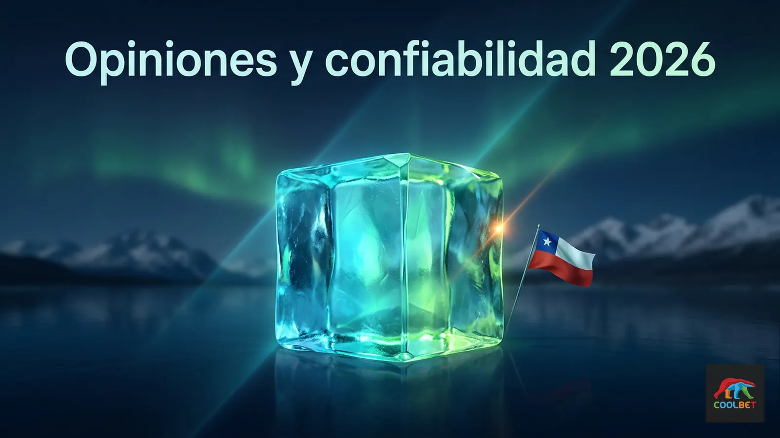 Coolbet Chile: opiniones, licencia y confiabilidad